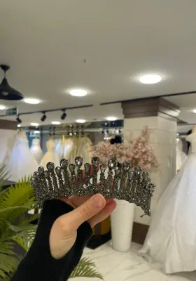 antrasit gri taş detaylı