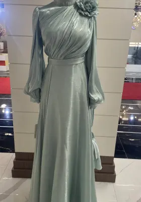 GÜLLÜ MEVLANA MODEL