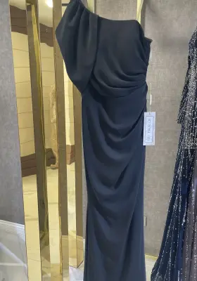 TEK KOL DÜZ YIRTMAÇLI